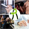 Cookie Talk Hand Grips, Grip Equipment, Strength Training and Rehabilitation