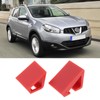 SG Store 4pcs Boot Handle Tailgate Repair Clips Compatible with