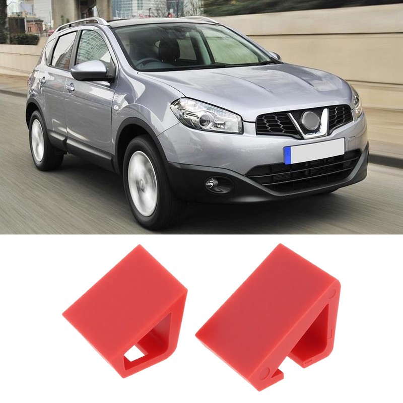 SG Store 4pcs Boot Handle Tailgate Repair Clips Compatible with
