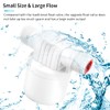 CXZTCL Float Valve 1 Inch Parallel Inside Water Level Float