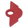 R30 Radius Jig Router Template Corner Radius Routing Rounded Template
