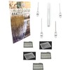 Zite Fishing Carp Accessories Set Fishing - Boilie Rigs Leaders