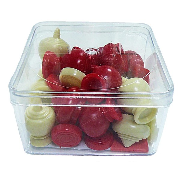 Thai Shogi Mark Look Makruk Thai Miscellaneous Goods Tai Chess