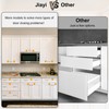 Magnetic Catch Heavy Duty Strong Jiayi Large Wardrobe Magnets 50KG