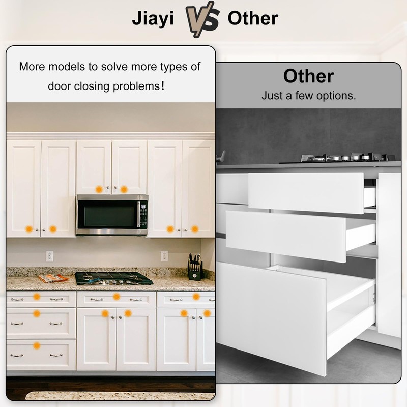 Magnetic Catch Heavy Duty Strong Jiayi Large Wardrobe Magnets 50KG
