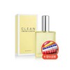 Clean Perfume Fresh Linen EDP 30ml + Perfume Empty Bottle / 클린 향수 프레쉬 린넨 EDP 30ml + 향수공병
