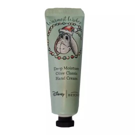 Beyond 비욘드 클래식 핸드크림 딥 모이스처 올리브 30ml Beyond Classic Hand Cream Deep Moisture Olive 30ml