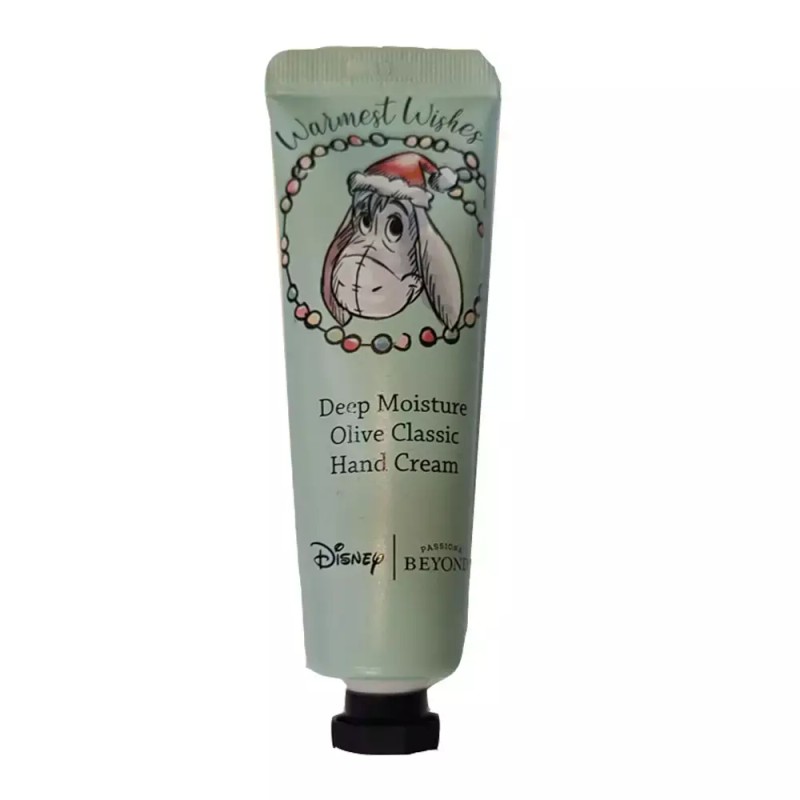 Beyond 비욘드 클래식 핸드크림 딥 모이스처 올리브 30ml Beyond Classic