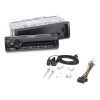 Autoestéreo para auto Pioneer MVH S325 con USB y bluetooth