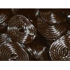 Celco Liquorice Wheels 500 gram bag (1/2 kilo)
