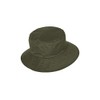 LightHouse Women's Storm Rain Hat (Fern, M)