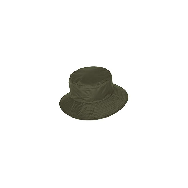 LightHouse Women's Storm Rain Hat (Fern, M)