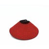 Anigship Elizabeth Color Bird Set of 4 for Small Animals,