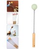 FRCOLOR Massage Tapping Hammer Sticks Manual Beat Golf Ball Massager