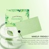 Oil Blotting Sheets, 100X Oil Wipes for Face, Portable Gentle