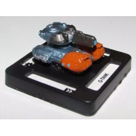 Privateer Press G-TANK Monsterpocalyp