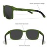 Wiley X │ WX Alfa | Men's Sunglasses │ Ideal