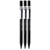 Pentel 0.5mm (A125) Black Sharplet 2 Automatic Pencil Drafting Mechanical