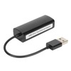 Ethernet Adapter USB to 10 100 Mbps Plug and Play