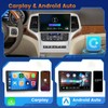 Android Radio for【Jeep Grand Cherokee 2010 2011 2012 2013 】with