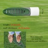 4 Inch Yard Drain kit，French Drain kit for 4 inch