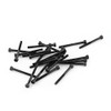 Metric Threaded Metal Cap Head Screw Set ， Hex Socket