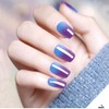 Omainy Chameleon Semi-Permanent Thermal Gel Nail Polish Thermal Semi-Permanent Nail