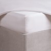 Highams Luxury 400 Thread Count 100% Cotton Soft Sateen Easy