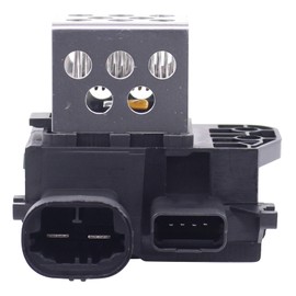 Resistance Radiator Fan Motor Blower Regulator Air Conditioning Ventilation Control Unit Motor Fan Motor Motor Resistor for Berlingo Xsara Picasso C4 C1 107 206 CC 307 SW Partner