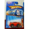 Hot Wheels Lot of 2 with Variations 2005 HOT WHEELS