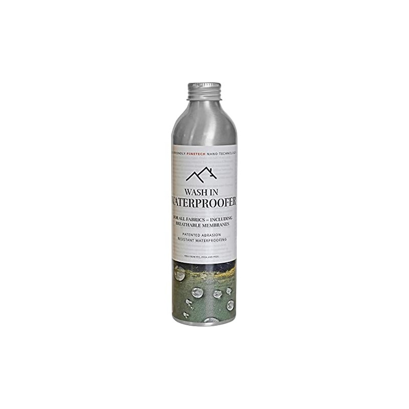 Pinewood Pinetech Wash-in-Waterproofer