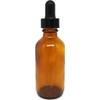 Fresh Blooms Scented Body Oil Fragrance [Glass Dropper Top -