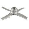 CDDCWZ Ninja Creami NC500 Series Ice Maker Replacement Paddle Blade