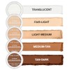Polvo Traslucido Barefocus Clarifying Finishing Wet N Wild (Traslcido)