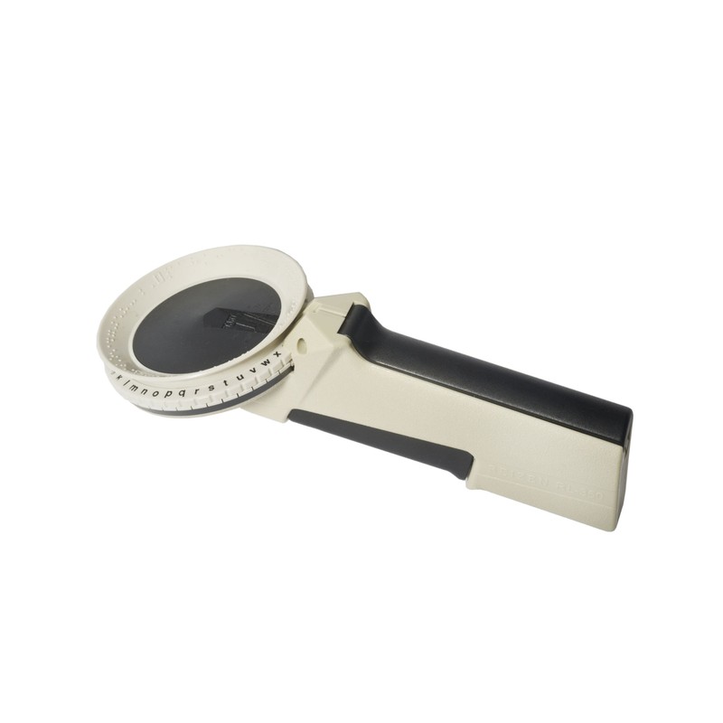 Reizen Etiquetadora Braille RL-350