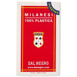 Dal 4135 Italian Regional Maps No. 41 Plastic 015009, Multi-Colour, 9 x 5 x 1.9