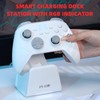 BEITONG KP20 Multiplatform intelligent Wireless Controller- TMR Joysticks& 3-Model Hall