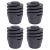 Doo Engy Stop Buffer Rubber Buffer Damper Clip Bonnet Tailgate