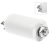 SPARES2GO 8uF Motor Start Run Interference Capacitor for Hygena Cata