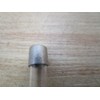 Bussmann AGC-1/4 AGC Series Fuse, Fast Acting, 1/4 Amp, 250V,
