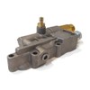 Outlet Valve Kit for Homelite 308653006, 308653025 Flipped Head Pressure