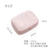 Neoviva Makeup Pouch, Large Capacity, Makeup Pouch, Travel Cosmetic Pouch,