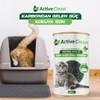 Active Clean Plus Kedi Kumu Koku Giderici 420 gram