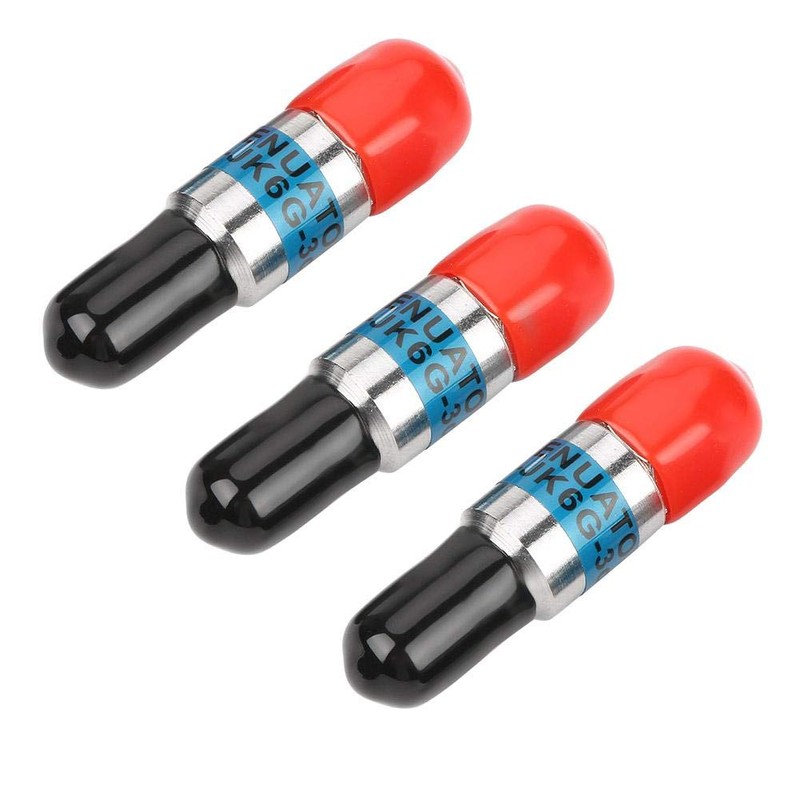 Attenuator Attenuator, SMA-JK Male to Female RF Coaxial Attenuator Connector
