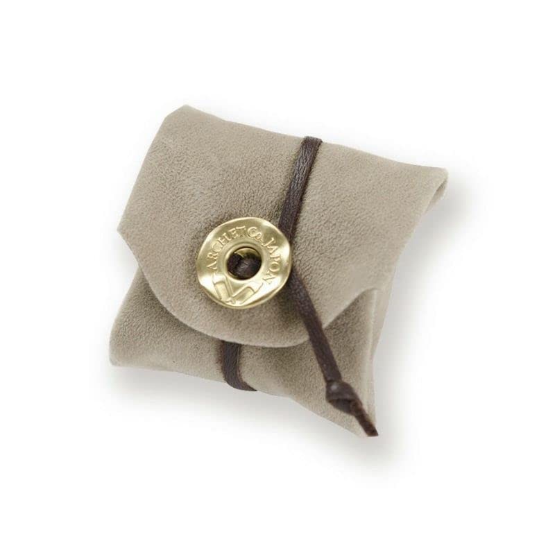 Archet Soprano R02 Soprano Rosin for Violin, Viola and Cello