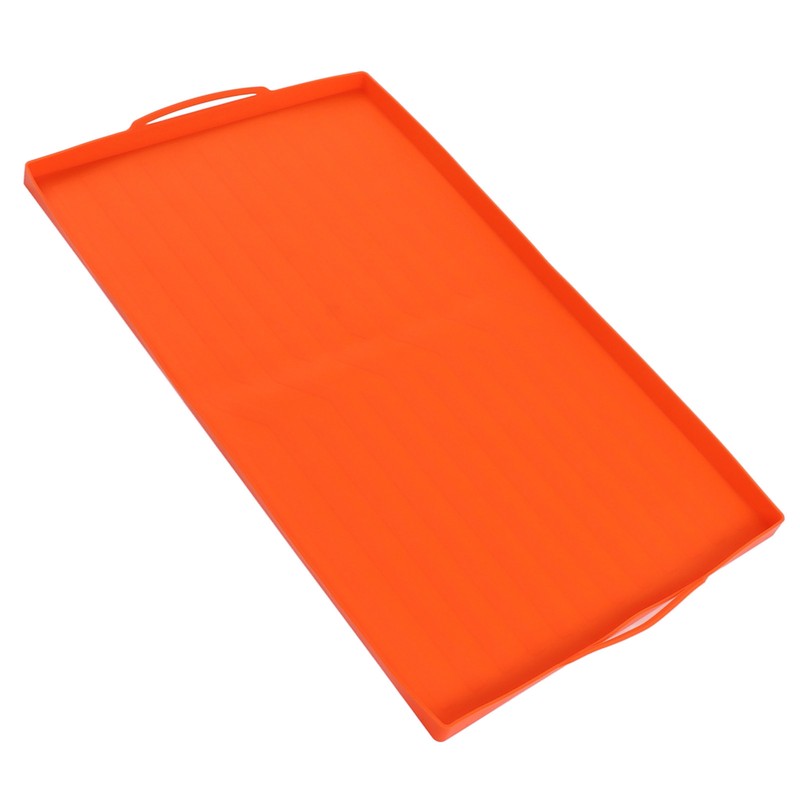 Griddle Mat Silicone Grill Cover Protective Grill Cover BBQ Grill