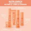 Wella Professionals Invigo Nutri-Enrich Shampoo Reparación Daño 250ml