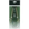 Clover CL3958 Takumi Bamboo: Knitting Pins: Circular: 100cm x 3.75mm,
