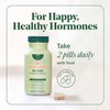 Semaine Daily Hormone Balance – Clearer Skin, Enhanced Moods, Deeper