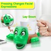 DONGTATA Turtle Cup Holder, Turtle Coaster, Turtle Mats with Funny